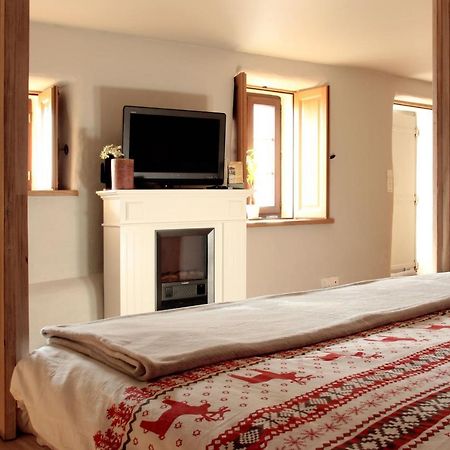 L'Alcôve d'Amédée V Apartamento Yvoire Exterior foto