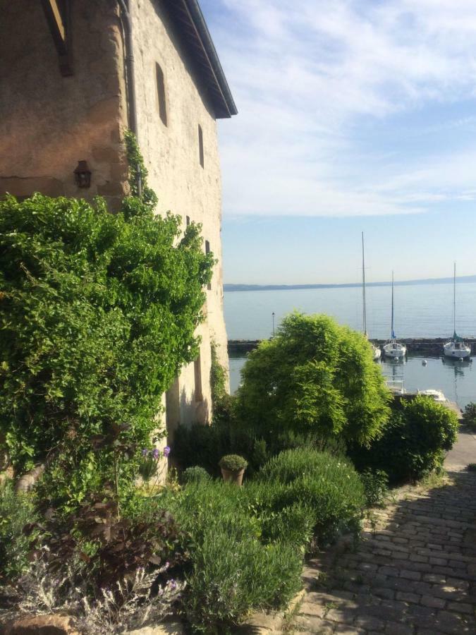 L'Alcôve d'Amédée V Apartamento Yvoire Exterior foto
